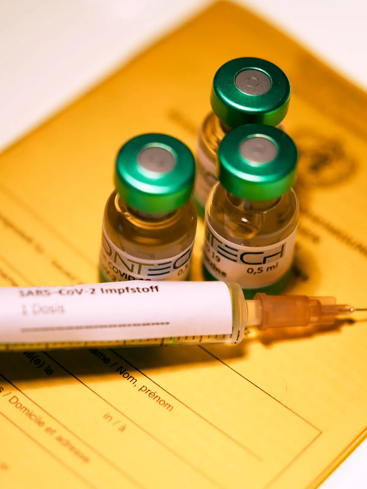  IMPFPASS Impfung COVID 19 SARS CoV 2 Corona COVID 19 Pandemie *** IMPFPASS Vaccination COVID 19 SARS CoV 2 Corona COVID 19 Pandemic