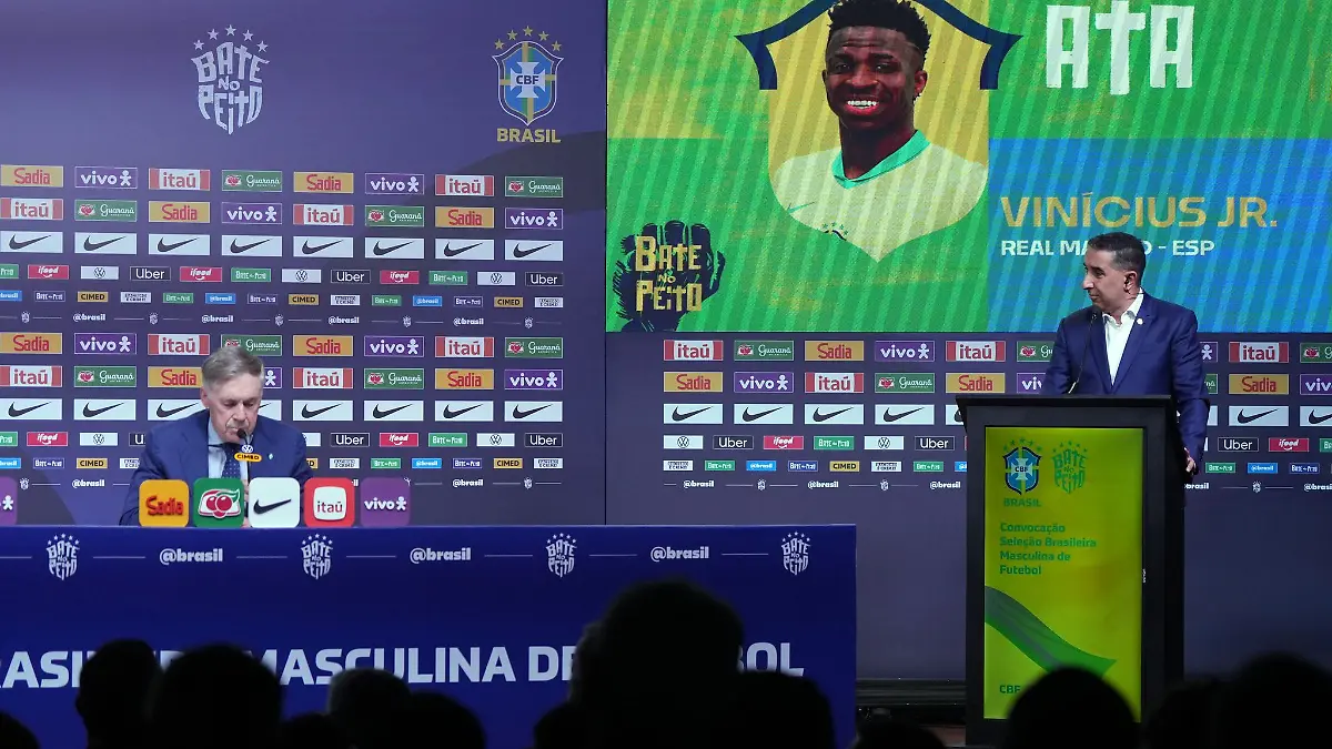 WM ohne Neymar? Stürmerstar fehlt im Brasilien-Kader