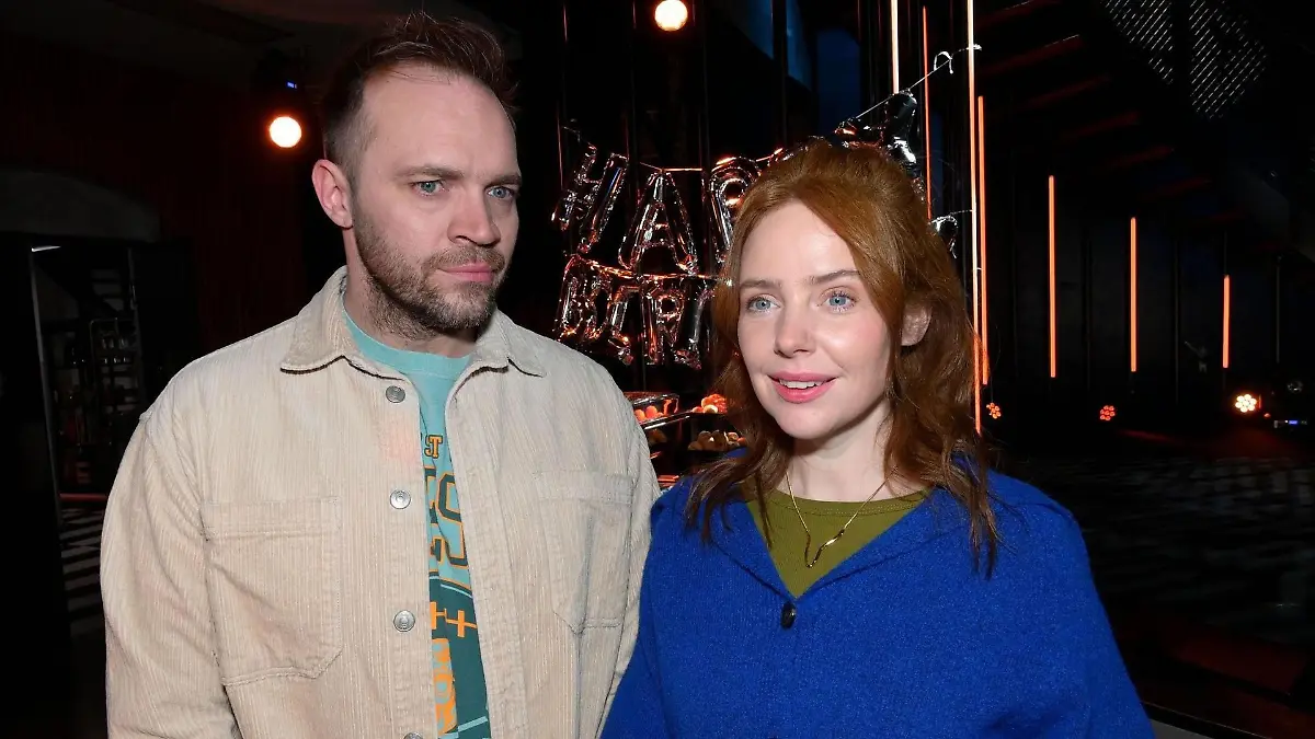 Geburtstagsüberraschung