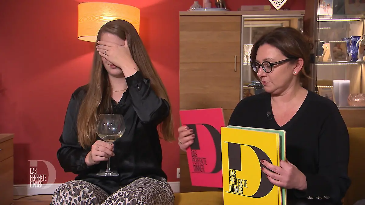 Nach seinem Dinner-Abend: Wie viele Punkte geben Eugenios Mitstreiter? Punktevergabe