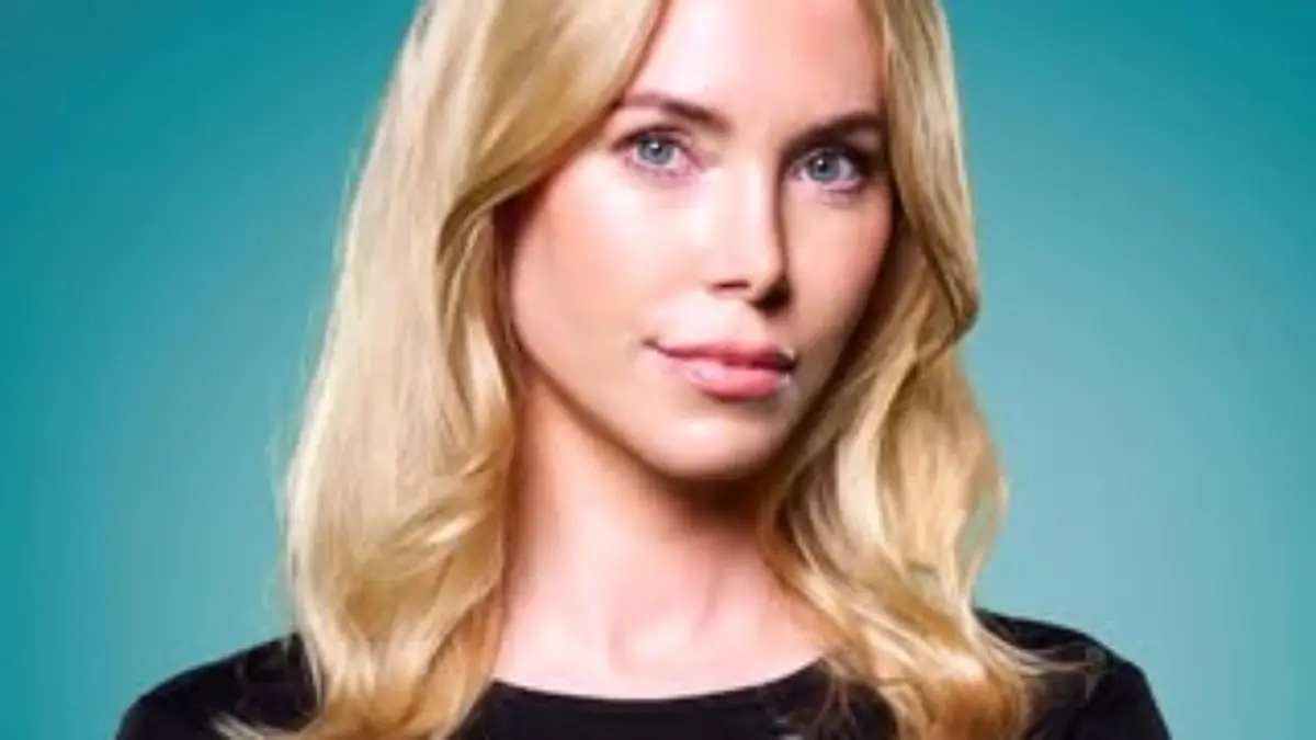 Isabel Eriksson wurde bei Date entführt