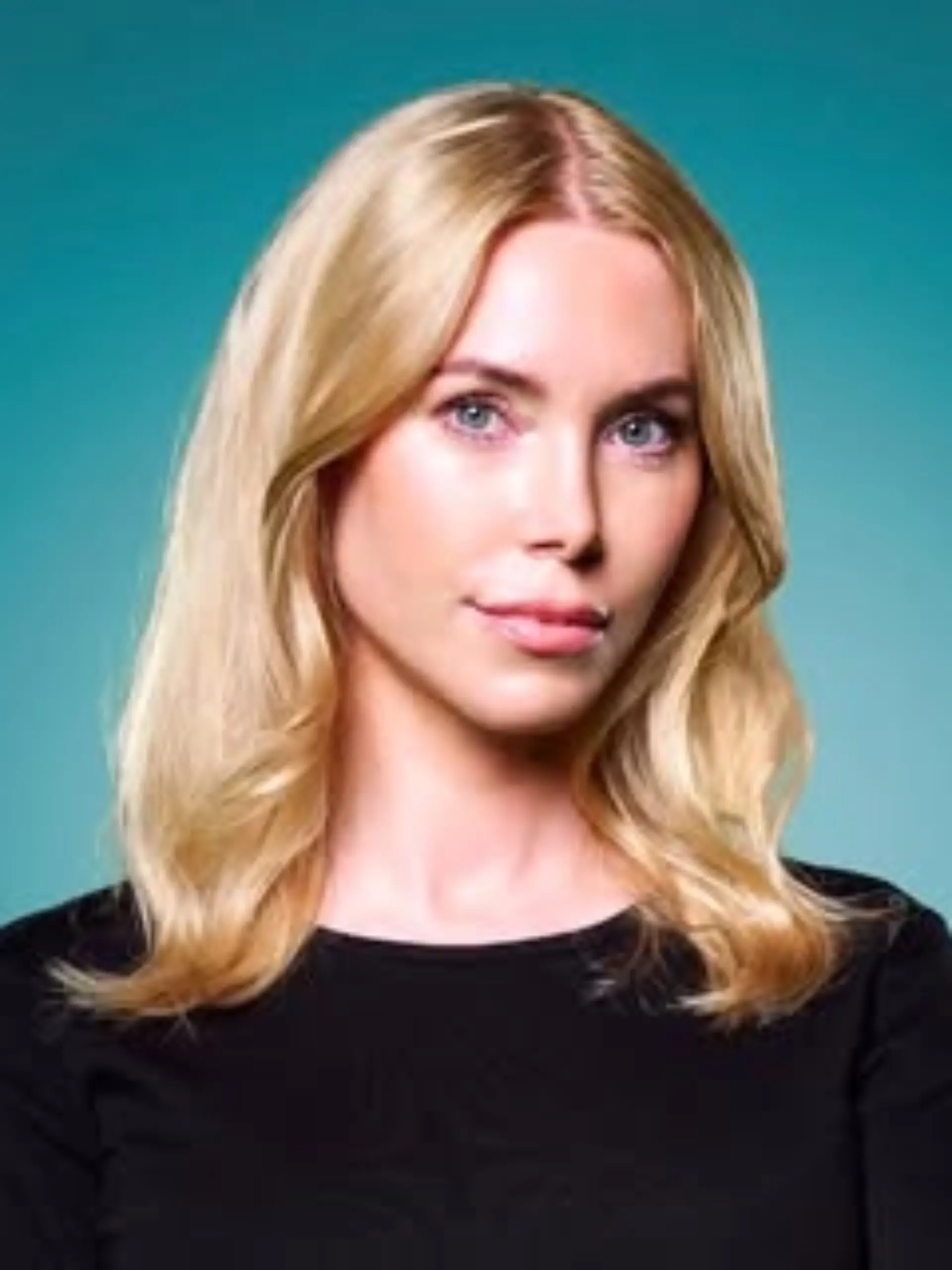 Isabel Eriksson wurde bei Date entführt 