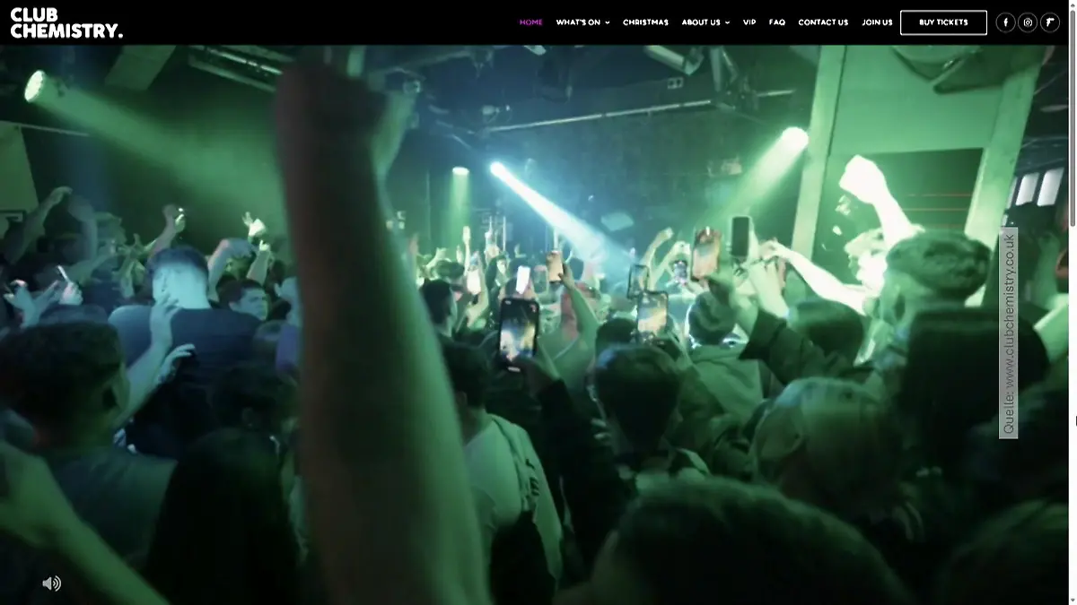 Meningitis-Ausbruch an britischer Universität Behörden sind alarmiert!