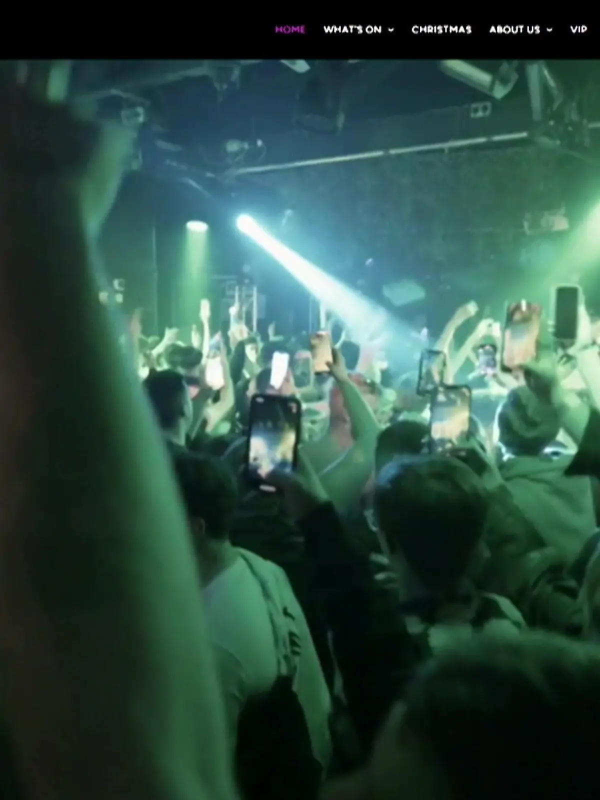 Bild zu: "Meningitis-Ausbruch an britischer Universität"