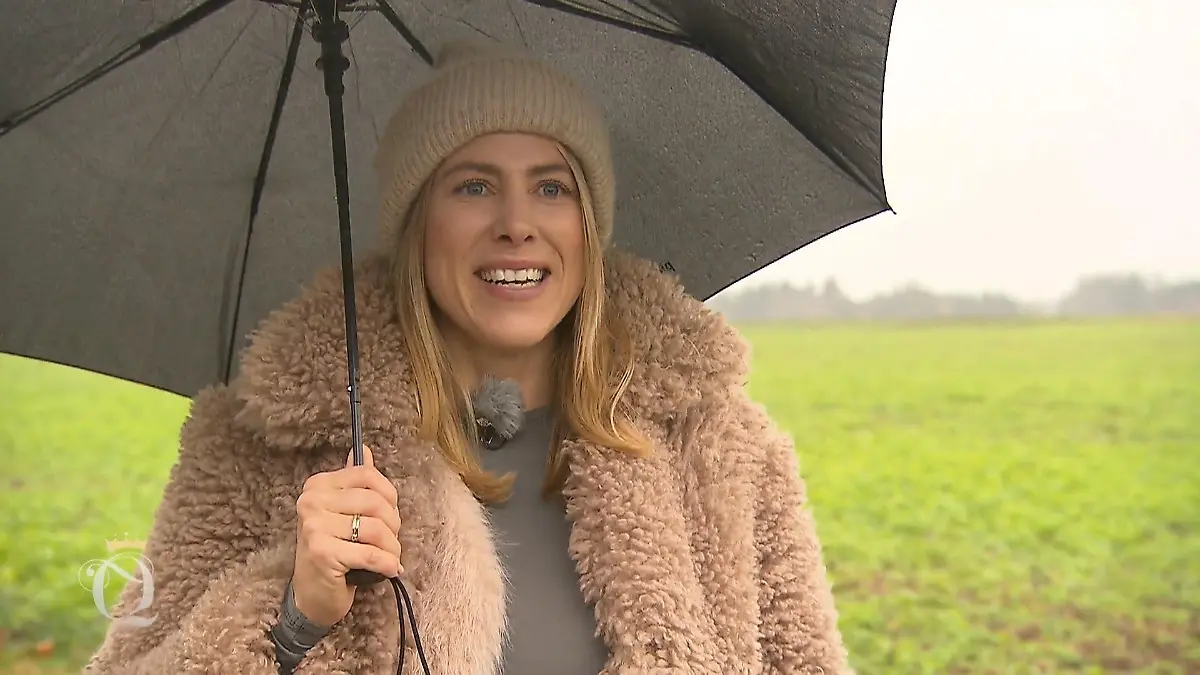 Ihr steht alles? Natalie aus Ulm will mit jedem Teil ein Hammer-Outfit bauen Natalie will den Titel