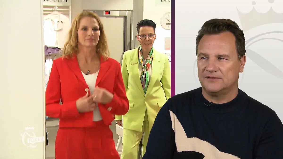 Nächste Woche bei 'Shopping Queen': Wie viel Vorteil bringt der Joker wirklich? Joker-Woche!