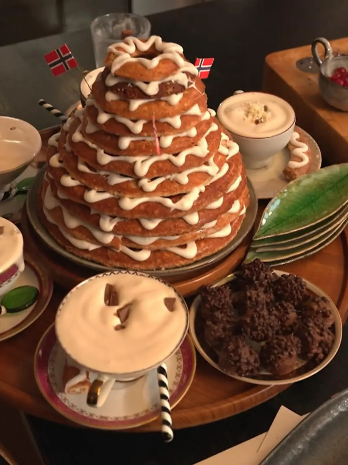 Bild zu: "Nächste Woche: Können die Deko-Profis mehr als nur schön anrichten?"