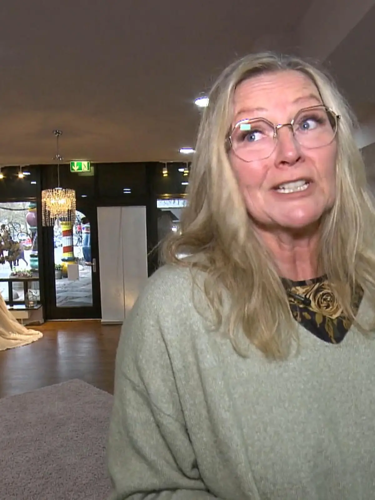 Bild zu: "Die Braut möchte Wow-Effekt statt Sahnehäubchen"