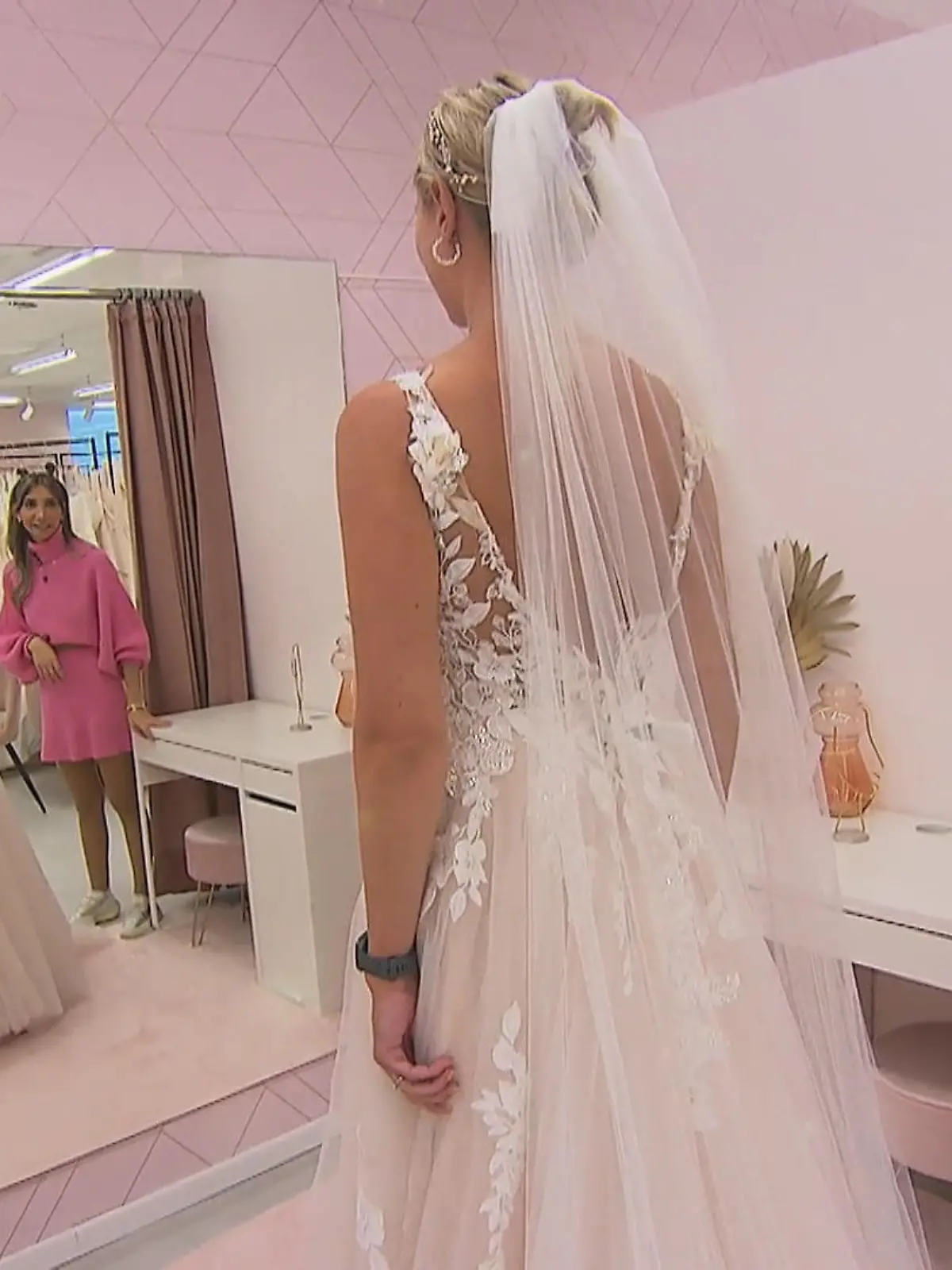 Bild zu: "Ist der letzte Versuch endlich ein Treffer?"