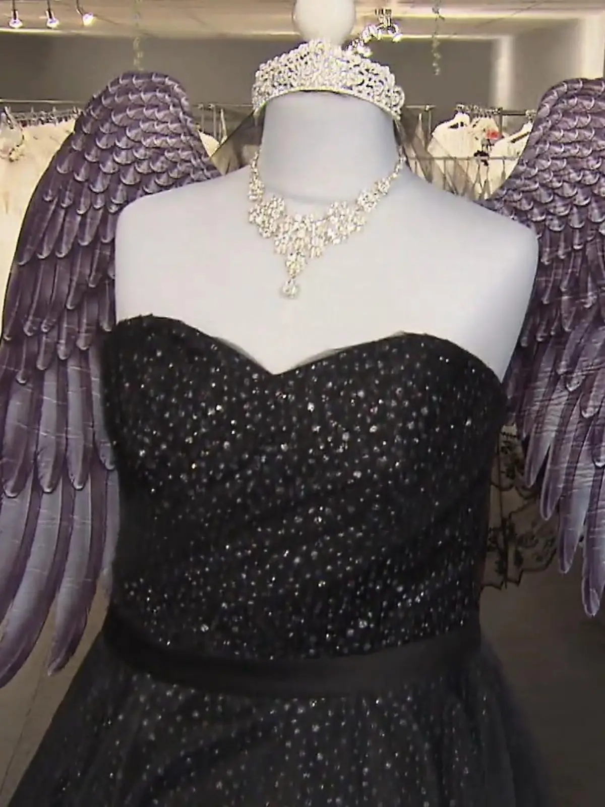 Bild zu: "Biancas Vorstellungskraft ist gefragt!"