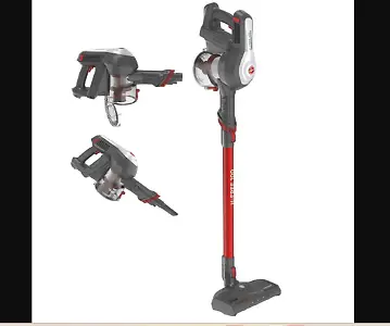 Hoover Akku-Staubsauger H-Free 100 für Tierhaare