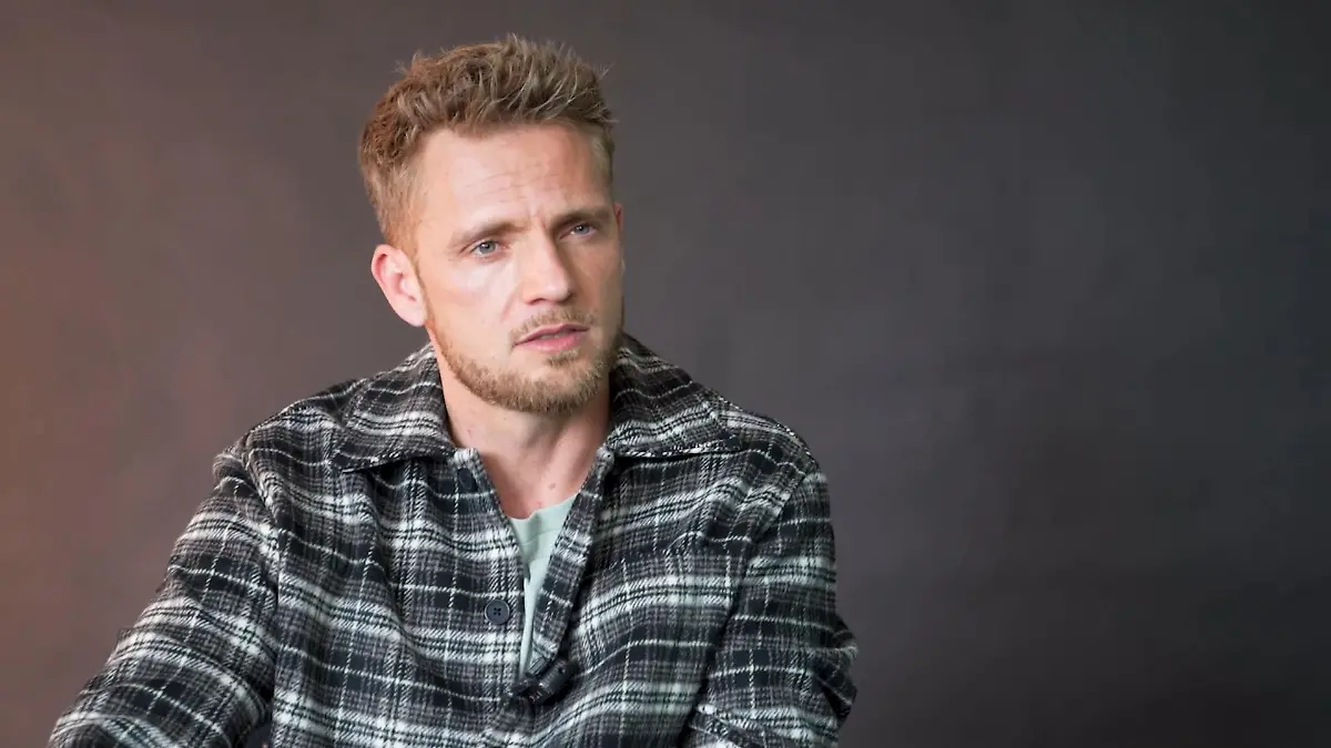 GZSZ-Star Niklas Osterloh leidet mit seiner Rolle Paul Wo hat Loyalität in einer Freundschaft Grenzen?