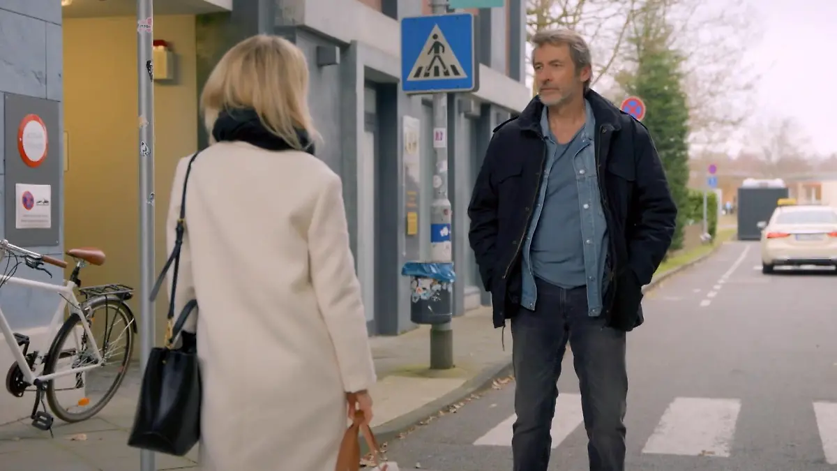 Jori begegnet unverhofft Patrizia auf der Straße „Unter uns“-Folge vom 23.03.26 auf RTL+