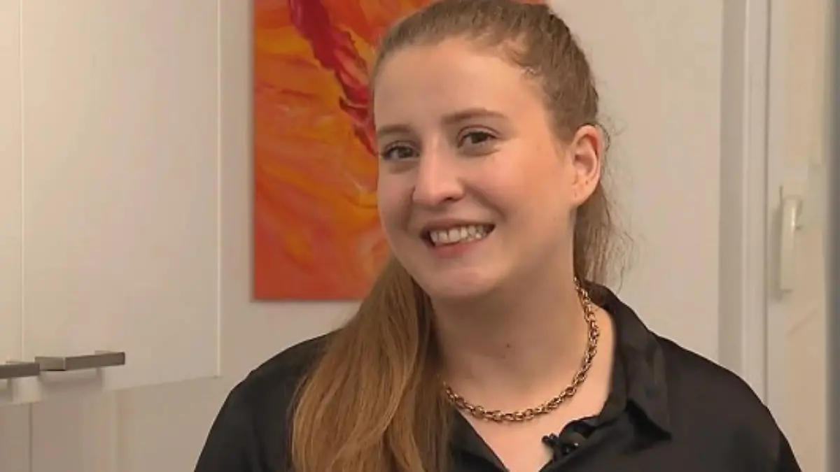 Alinas Motto: Herbstzauber 