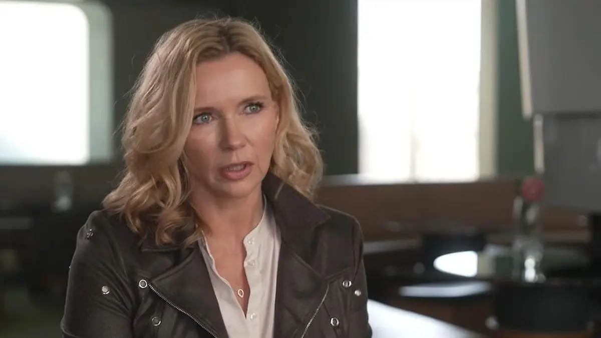 Löwenmama Veronica Ferres verteidigt Tochter Lilly Verwöhntes Nepo-Baby?