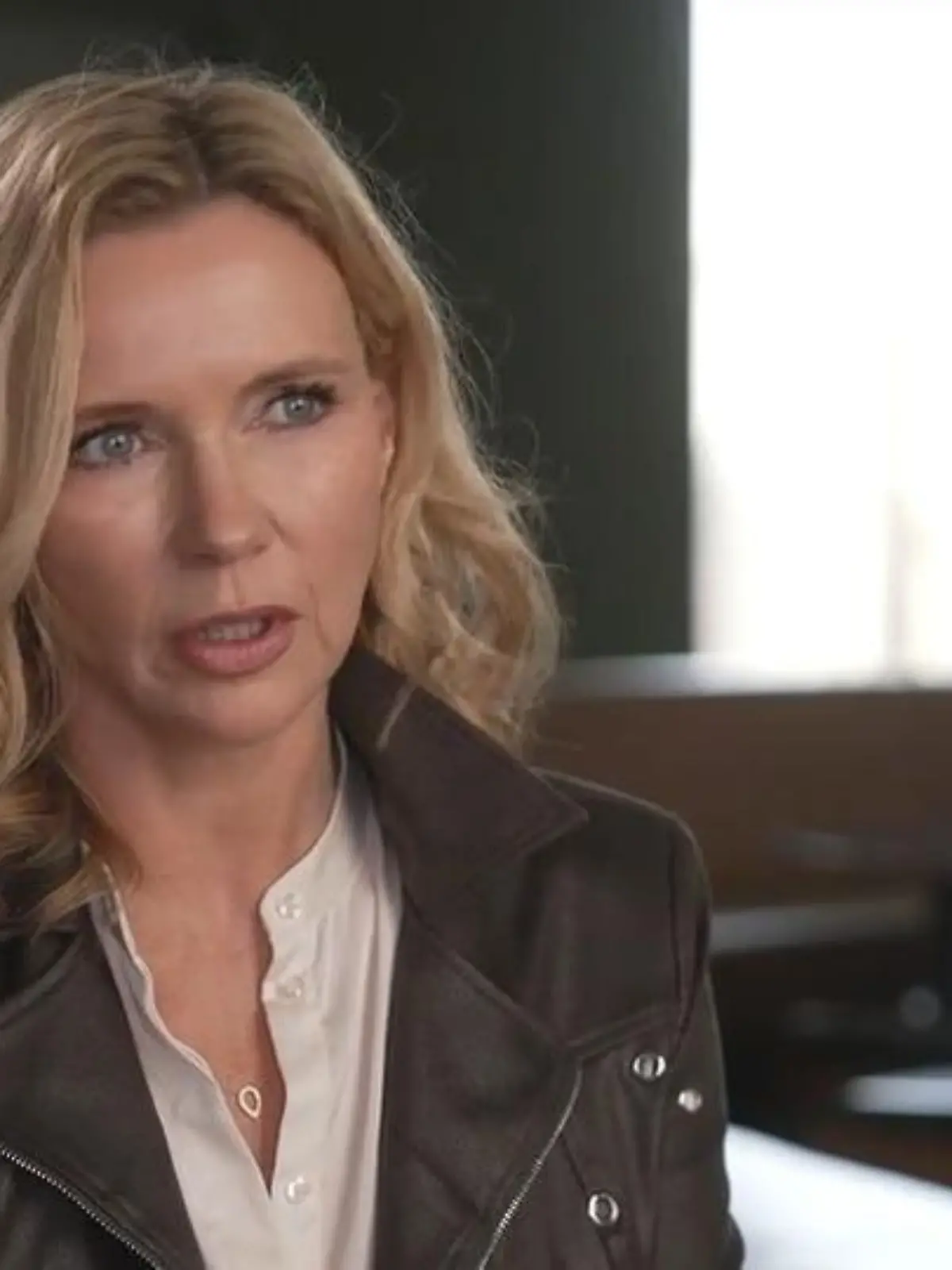 Bild zu: "Löwenmama Veronica Ferres verteidigt Tochter Lilly"