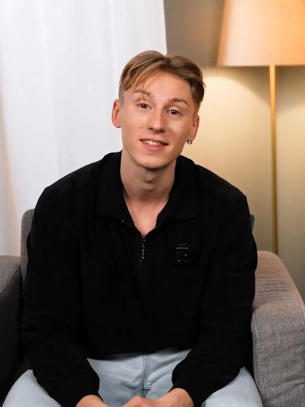 Bild zu: "Leif Lunburg und Maria Müller sind "Alles was zählt" unglaublich dankbar"