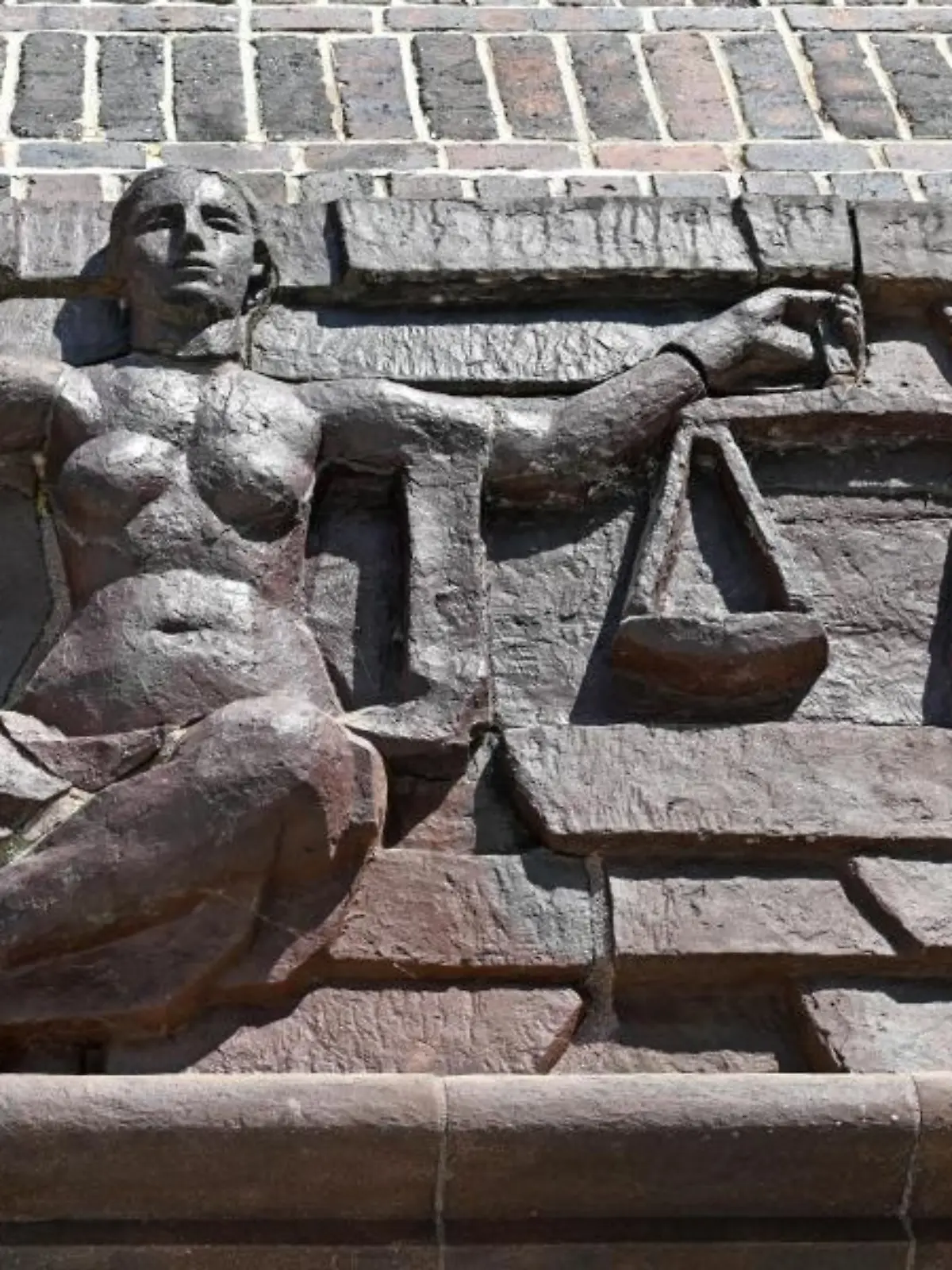 Justitia