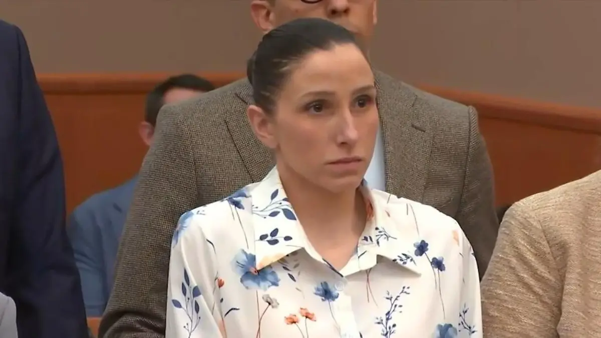 Kinderbuch-Autorin wegen Mordes verurteilt Sie trauerte im TV um ihren Mann. Als Mörderin!