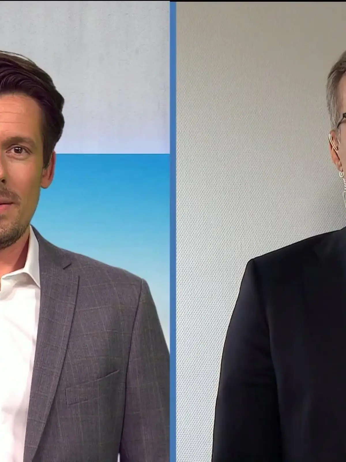 Bild zu: "Gewerkschaft fordert mehr Taser"