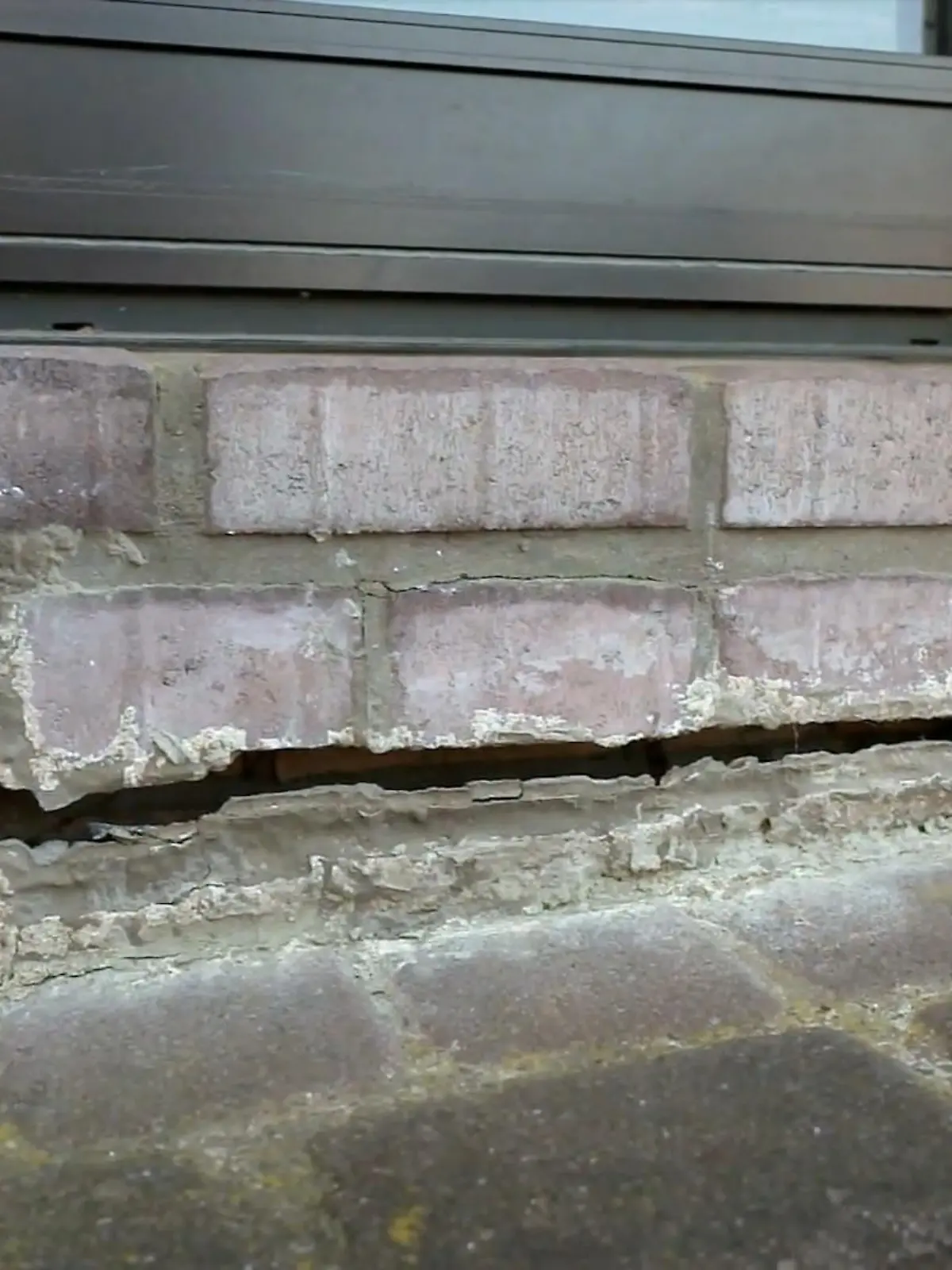 Bild zu: "Häuser sacken ab wegen Salz-Abbau"