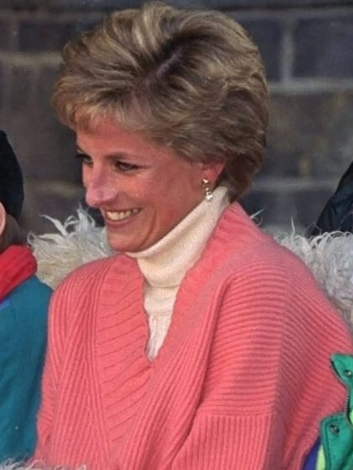 Bild zu: "Prinzessin Diana hatte einen geheimen Zufluchtsort in den Alpen"