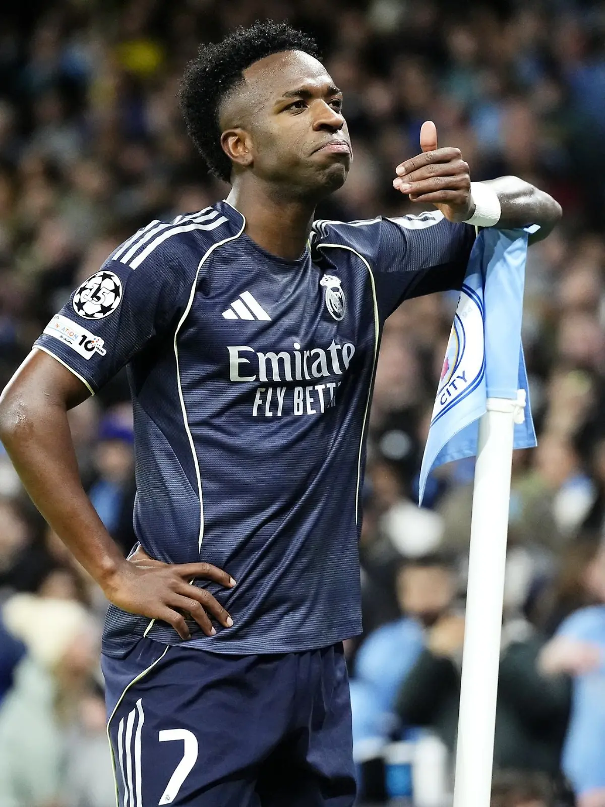 Bild zu: "Real und Paris im Viertelfinale - Lissabon glückt Aufholjagd"