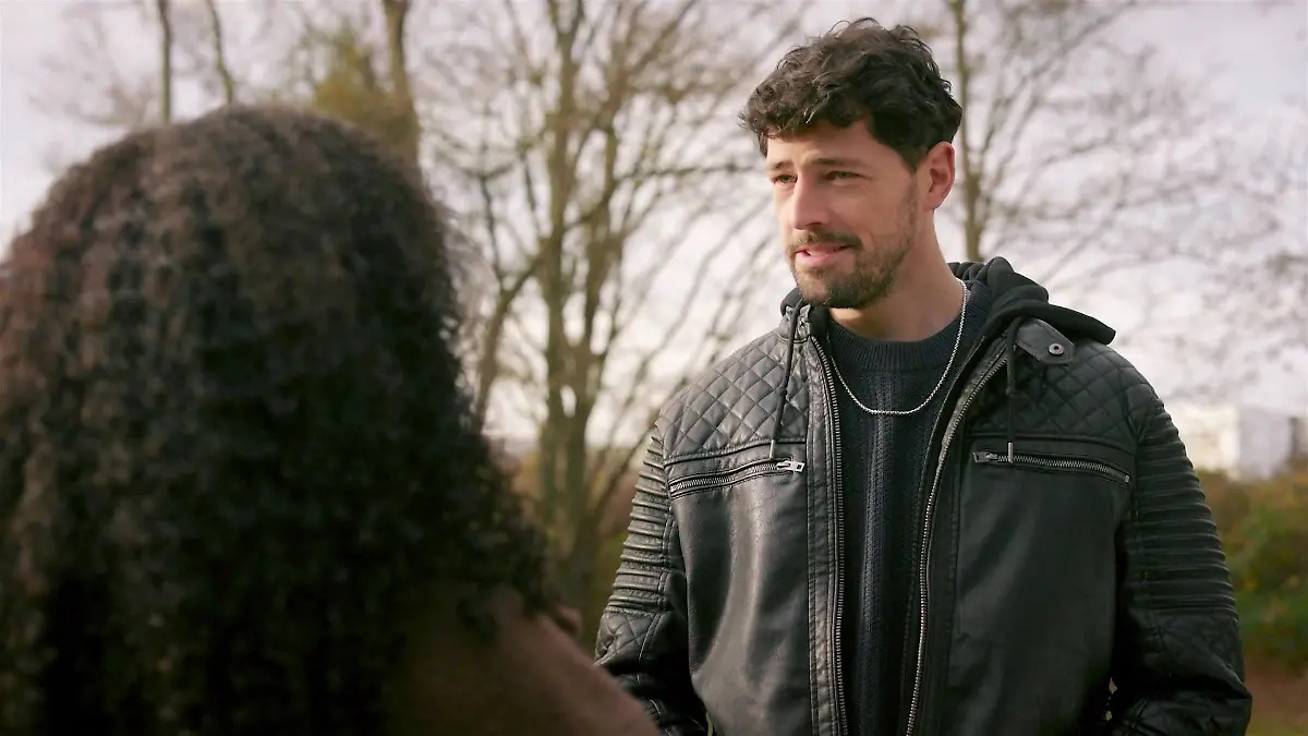 Geglückte Täuschung