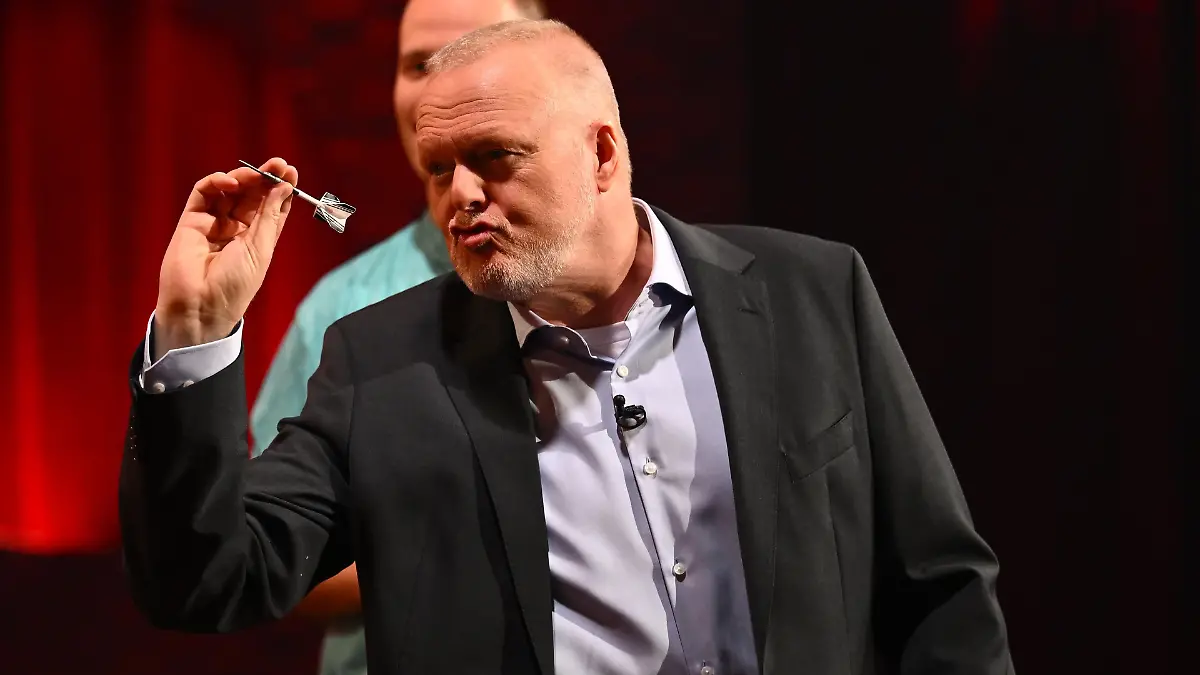 Sendung vom 17. März 2026