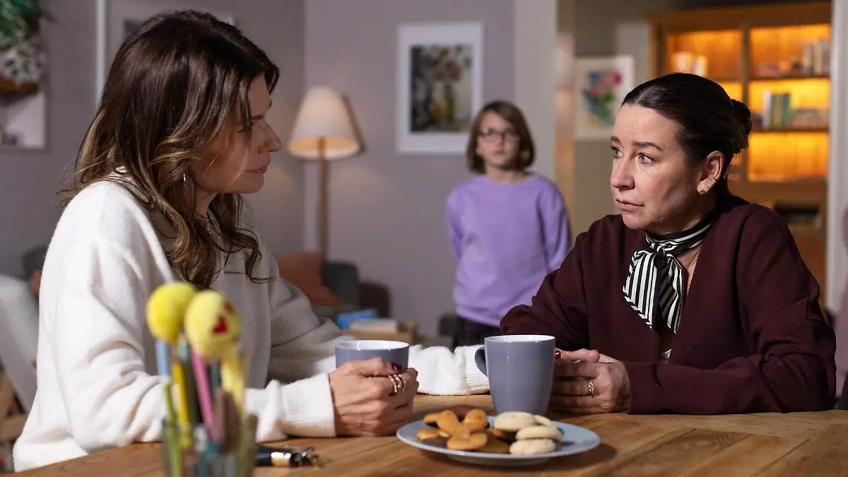 Zweite Chance für die Liebe