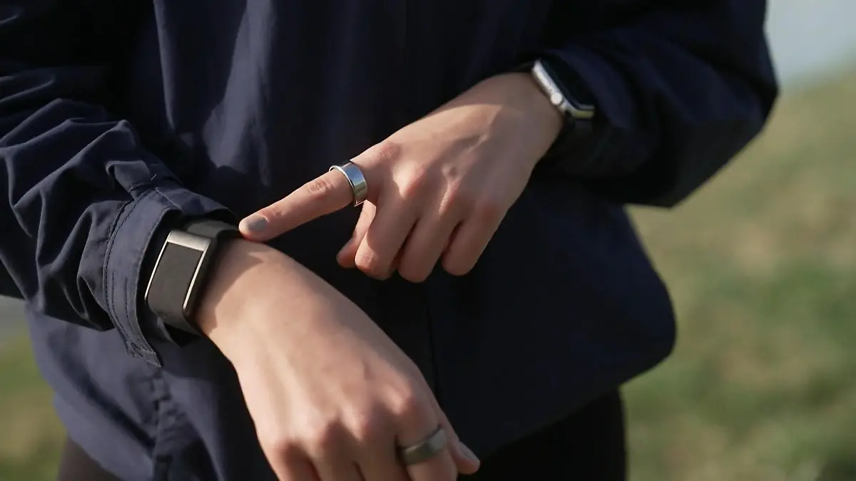 Kann eine Smartwatch Leben retten? Wearables - Retter oder Grusel?