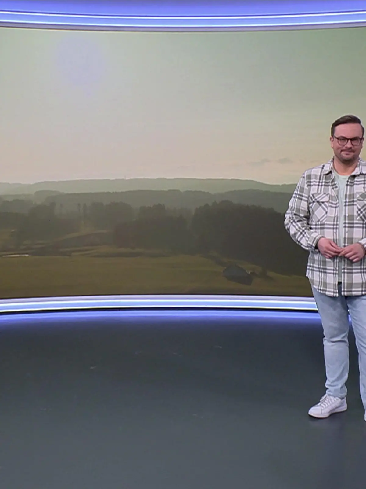 Bild zu: "Aktuelle 3-Tage-Vorhersage"