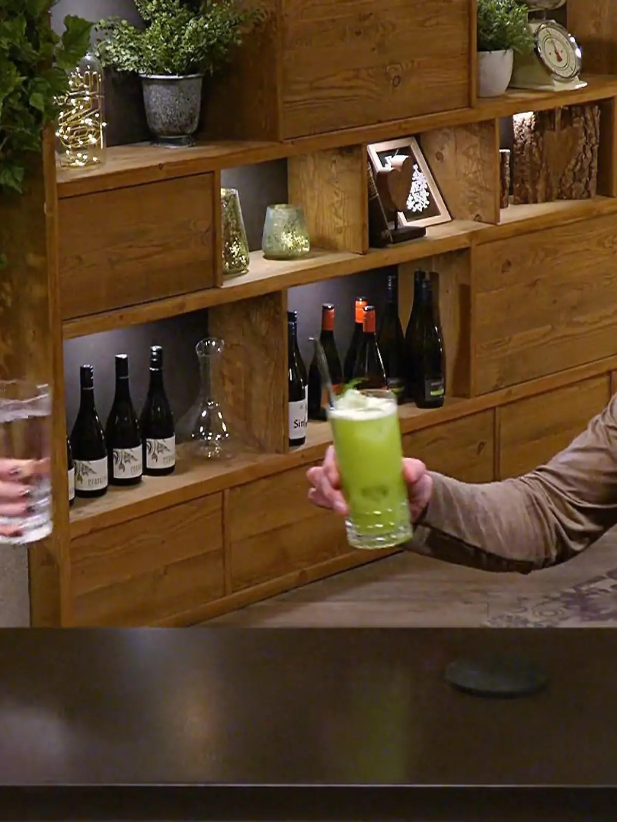 Bild zu: "Familienmensch Lara trifft auf Denny mit klaren Ansprüchen"