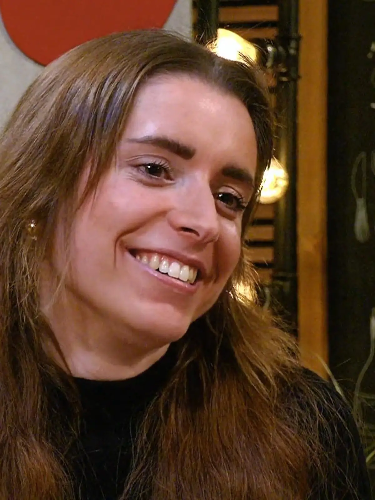 Bild zu: "Pole Dance und Patisserie: Funkt es bei Denny und Saskia?"