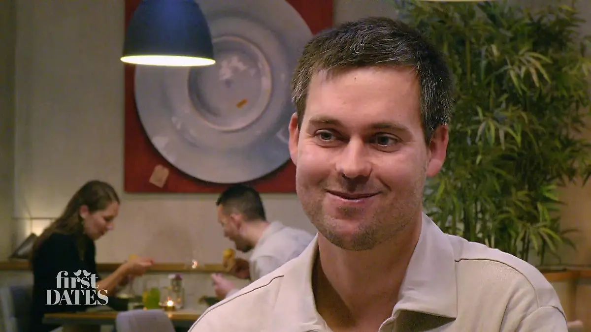 Robert und Saskia: Passt es trotz Leipzig und Magdeburg? Musik stimmt schon mal