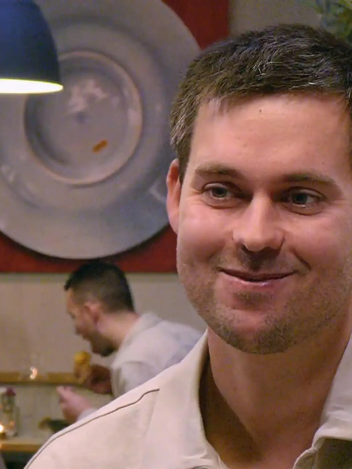 Bild zu: "Robert und Saskia: Passt es trotz Leipzig und Magdeburg?"