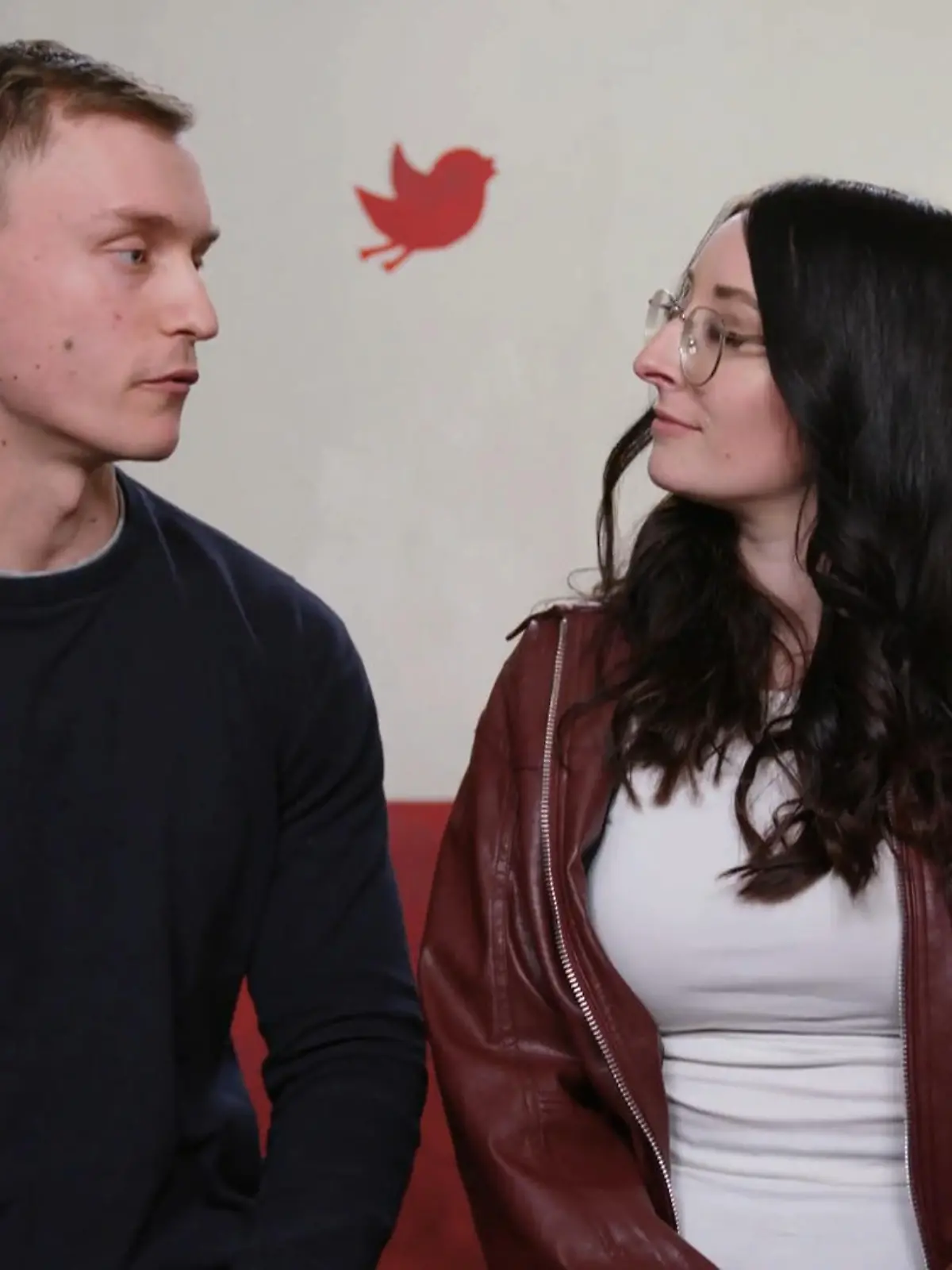 Bild zu: "Jasmin und Philipp: Reicht es trotz ihrer Unterschiede für mehr?"