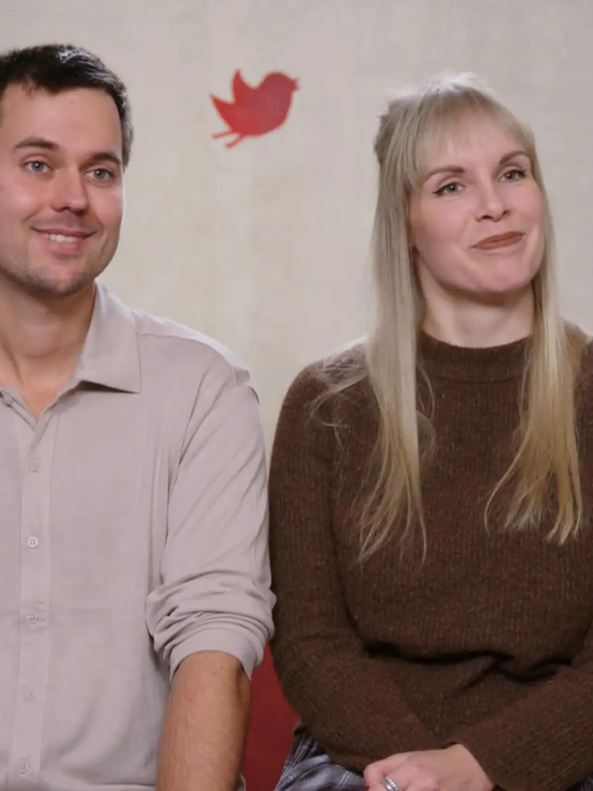 Bild zu: "Robert und Saskia: Reicht es trotz Entfernung für mehr?"