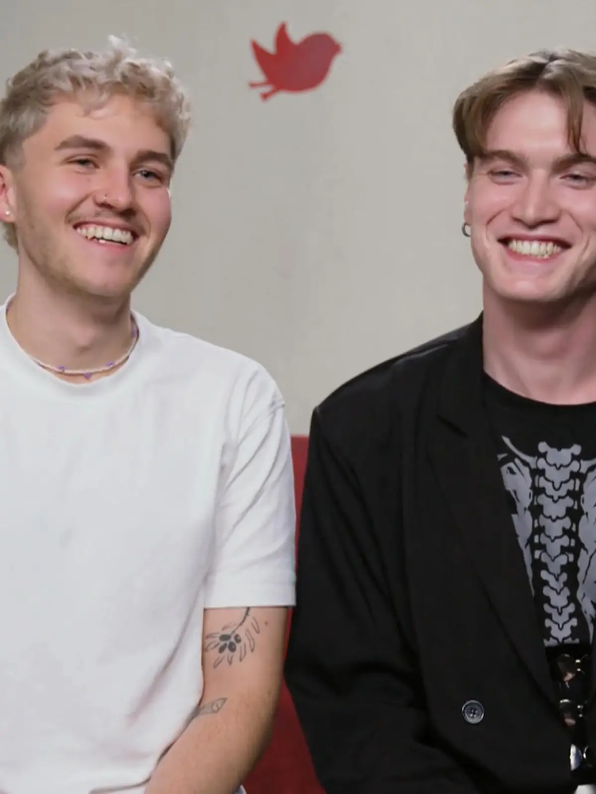 Bild zu: "Bei Conor und Flo fällt jetzt die Entscheidung"