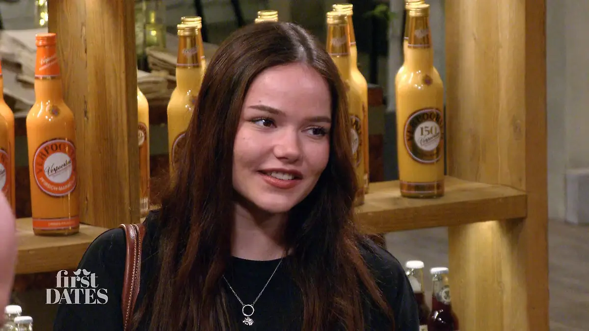 Juliana sucht Romantik – John hat einen klaren Frauentyp Liebe auf den ersten Blick?