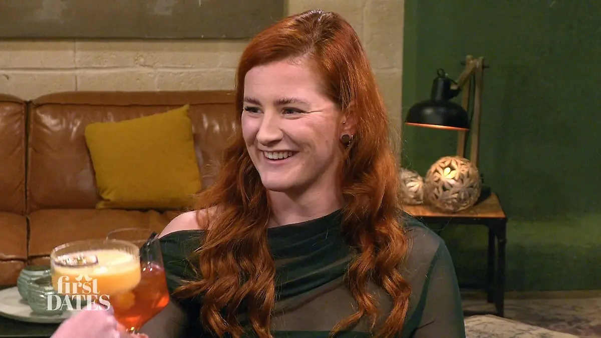 Dominik setzt auf innere Werte – Tabea auf Treue und Charme Ehrlich sucht ehrlich