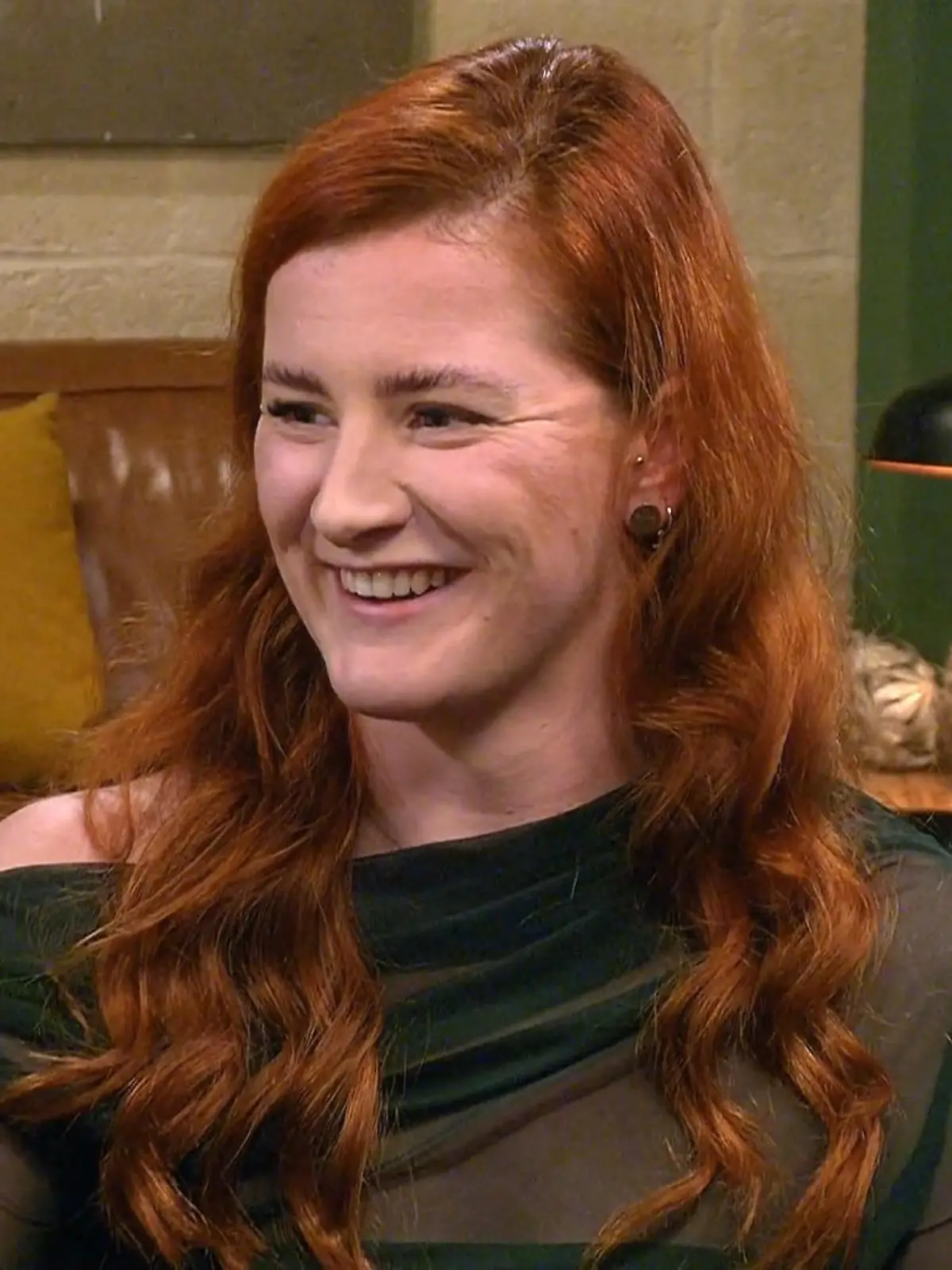 Bild zu: "Dominik setzt auf innere Werte – Tabea auf Treue und Charme"