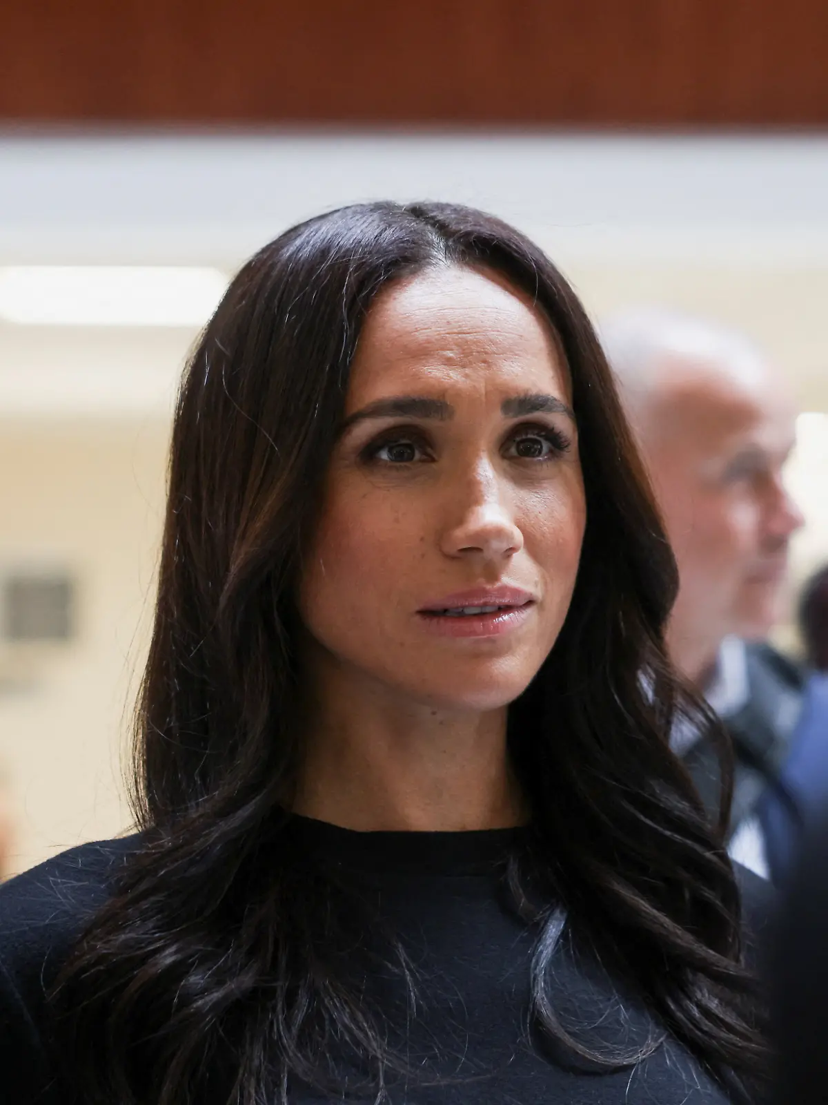 Nach dem Netflix-Aus packen Insider aus: Meghan Markle soll Meetings verlassen haben, wenn sie sich beleidigt fühlte.