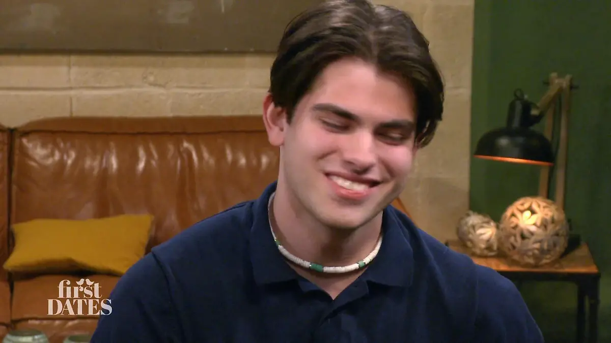 Jessi sucht Humor und Größe – Maurice bringt Charme mit Frisch, frech, flirtbereit