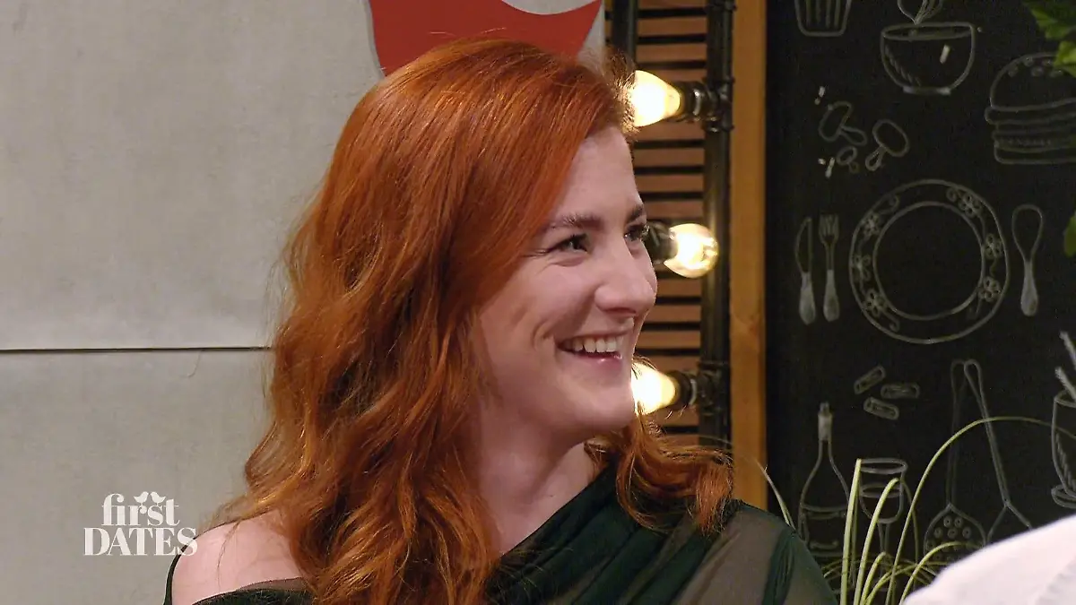 Bei Dominik und Tabea stimmt es schon bei den wichtigen Themen Glaube verbindet