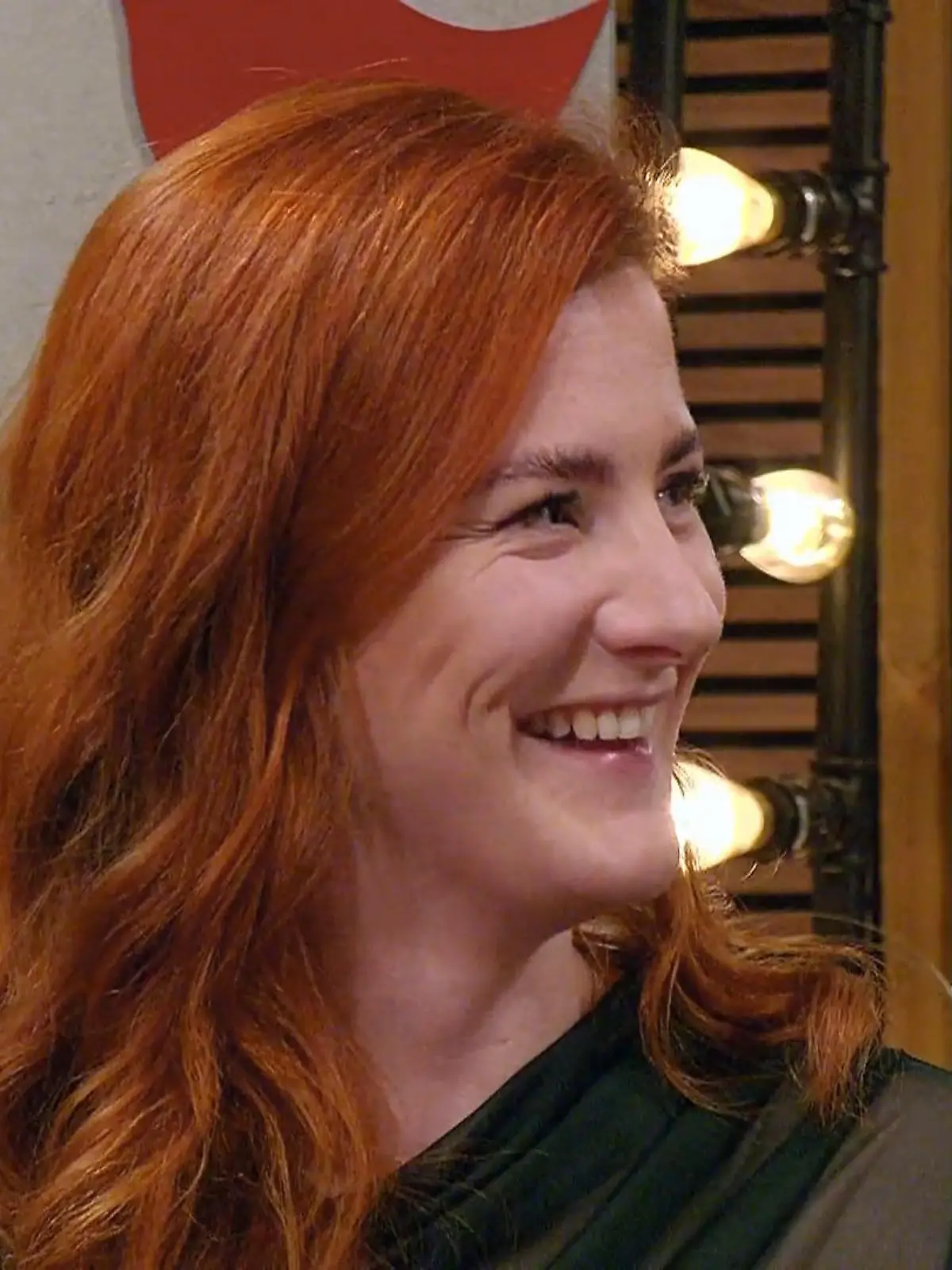 Bild zu: "Bei Dominik und Tabea stimmt es schon bei den wichtigen Themen"