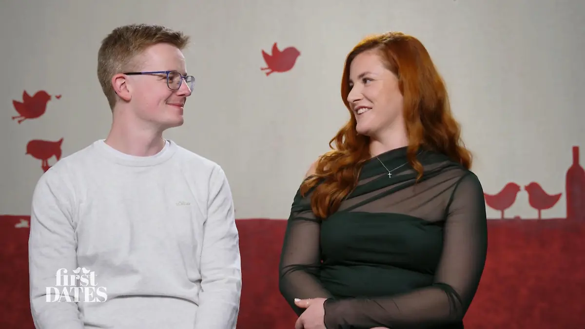 Dominik und Tabea: Reicht ihre Harmonie schon für ein Wiedersehen? Noch ein Date?