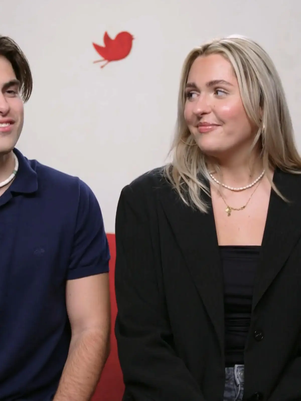 Bild zu: "Jessi und Maurice: Reicht es trotz ihrer Zweifel für mehr?"