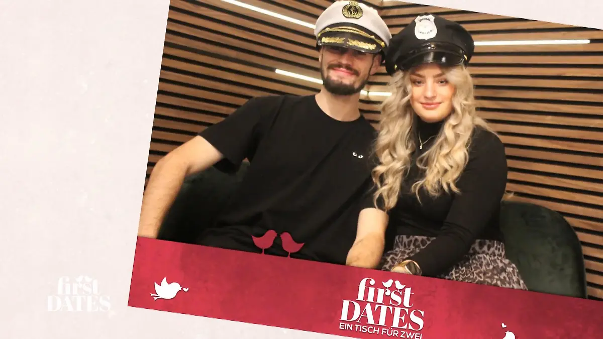 Salome wartet aufs Kribbeln – Jens ist bereit für ein neues Gefühl Funkt es diesmal?