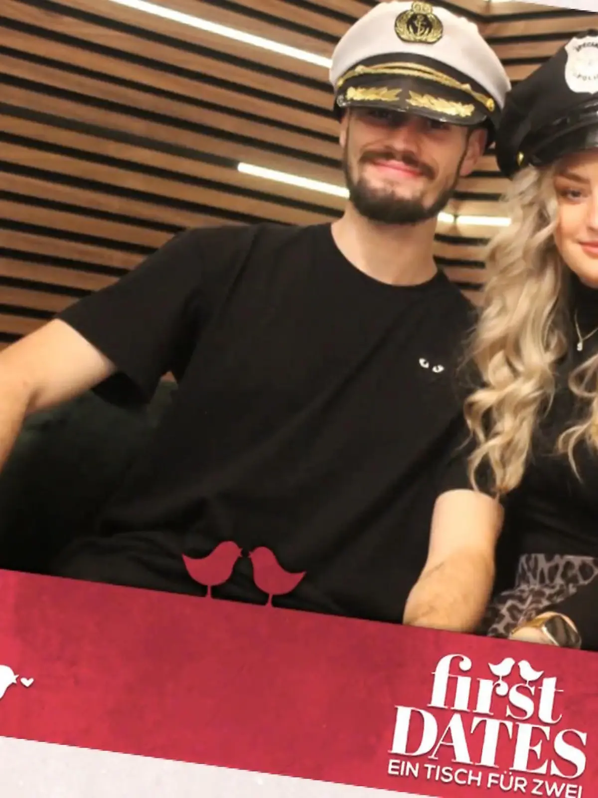 Bild zu: "Salome wartet aufs Kribbeln – Jens ist bereit für ein neues Gefühl"